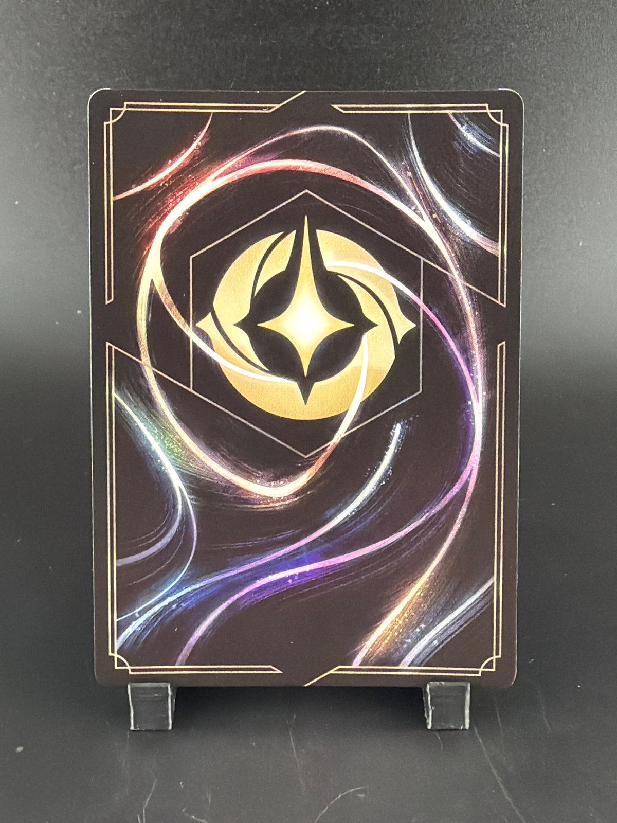 Ursula's Return Luisa Madrigal Mirabel Foil Full Art Enchanted