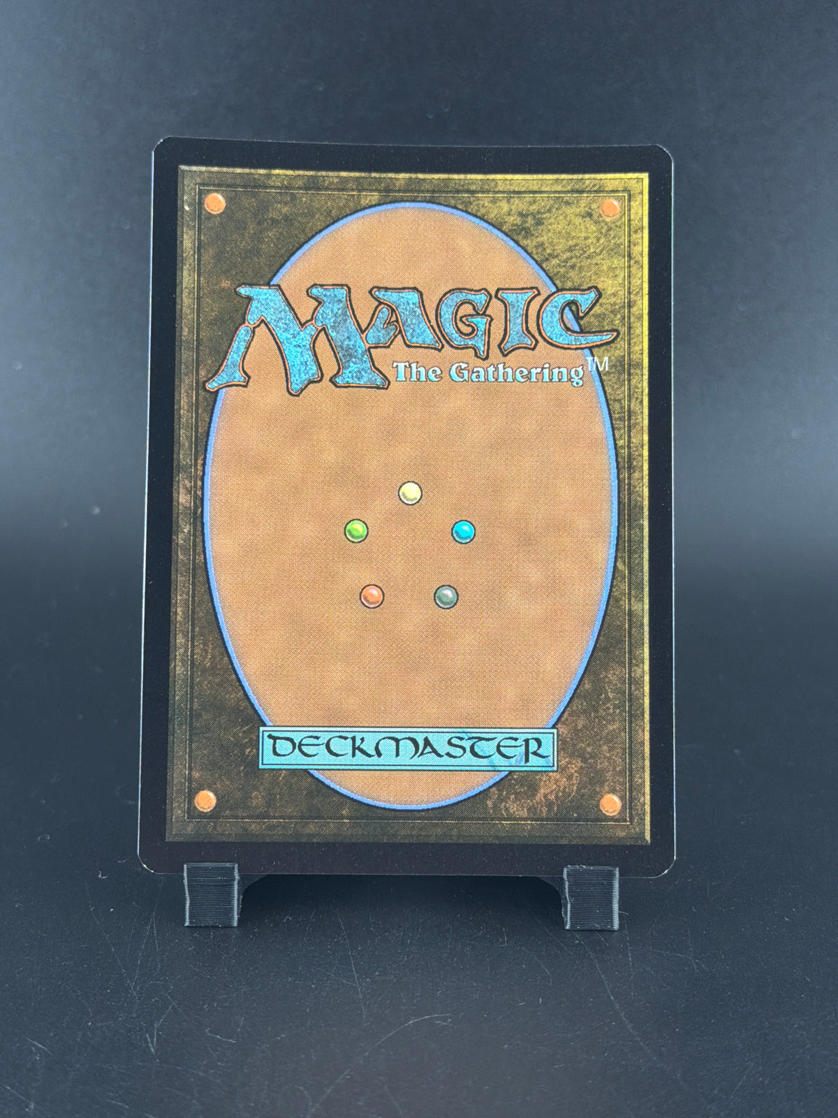 Magic Foundations Garruk, Curse Breaker Garruk Foil Extended Art Borderless