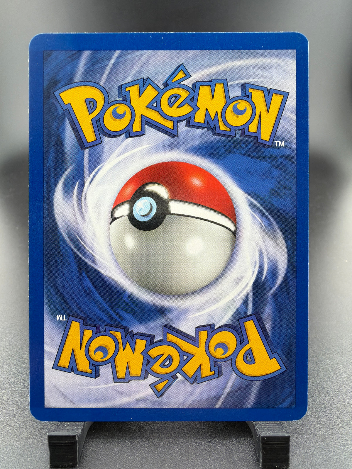 1999 Base Set Dragonair Rare #18/102