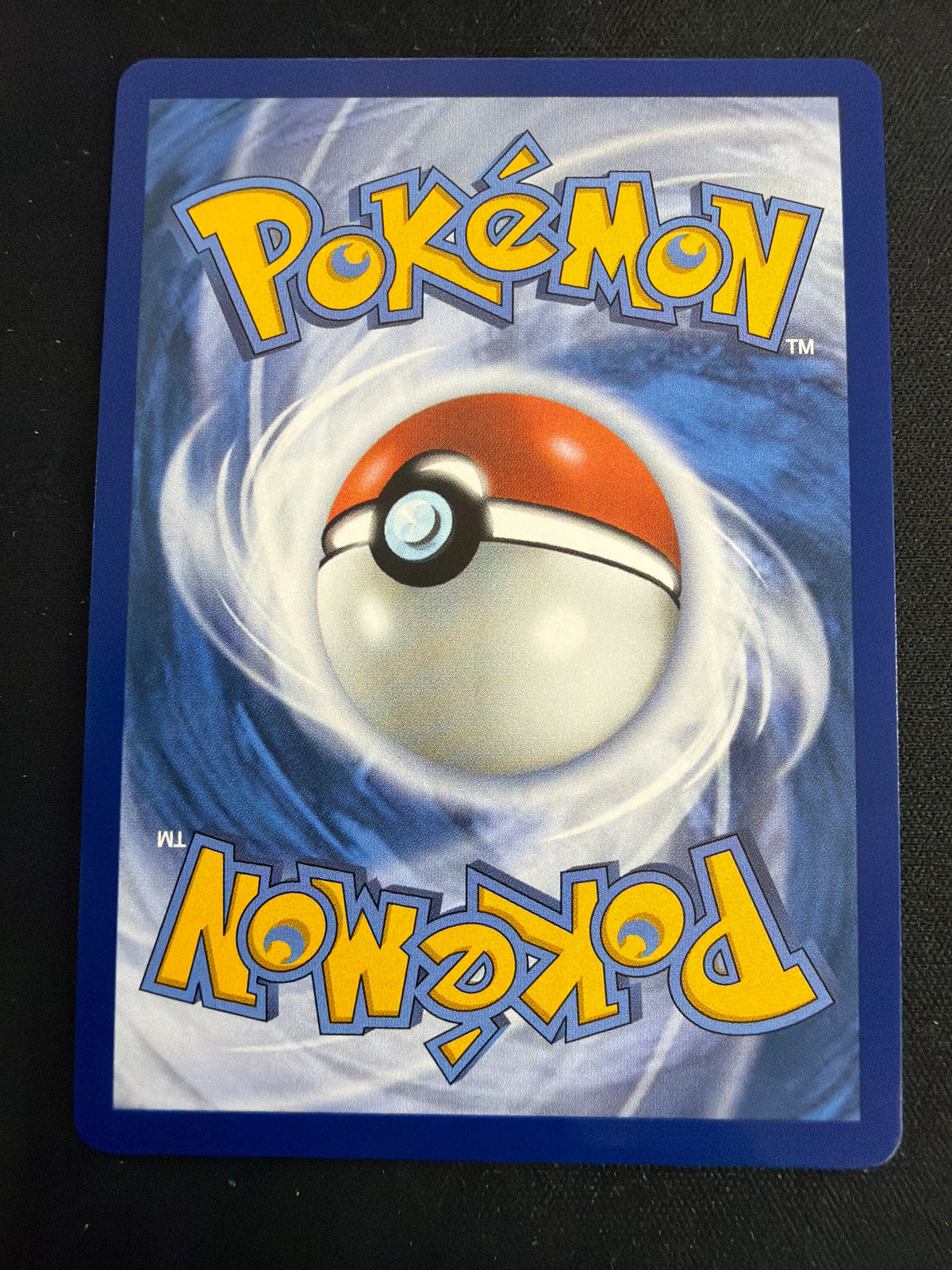 2026 Pitch Black Morpeko EX Holo Secret Rare SAR #117/84-3