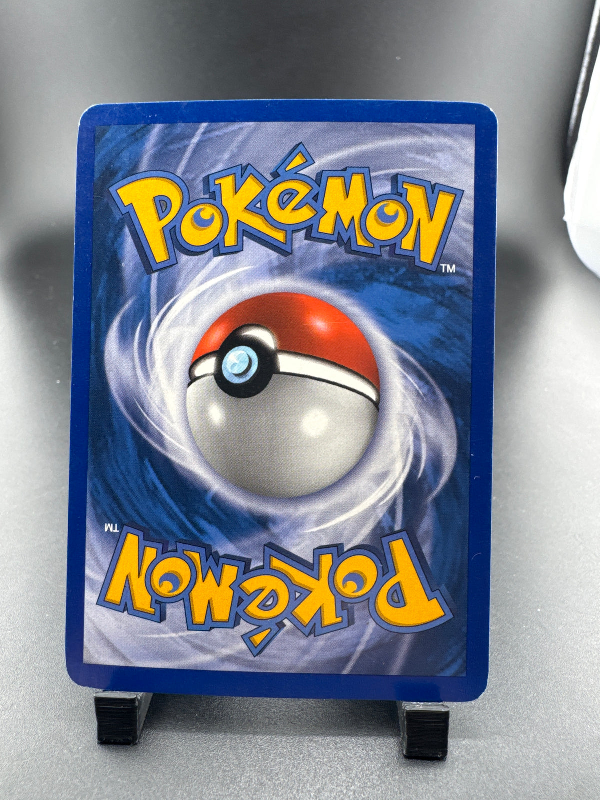 2008 EX Legend Maker Spheal Reverse Holo #65/92