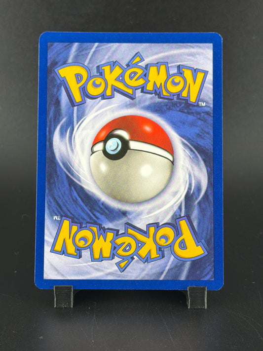 Wizards Mewtwo Black Star Promo #14