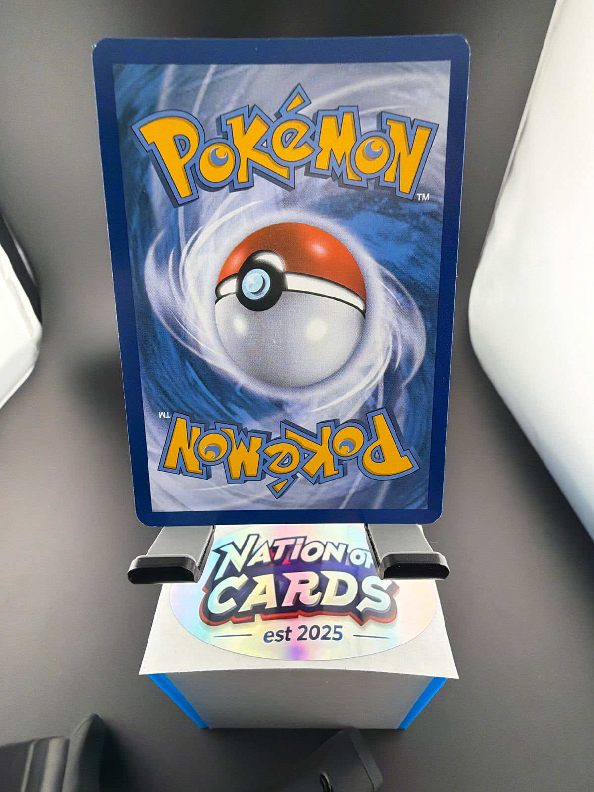 Celebi Holo Black Star Promo FA #XY111
