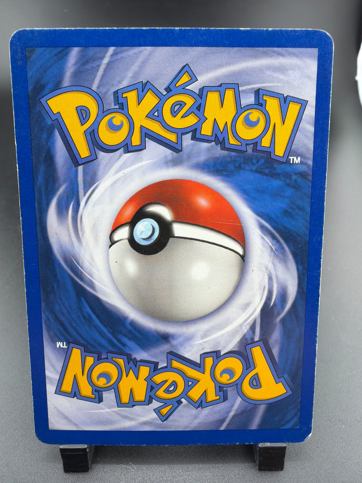2003 Aquapolis Tyrogue Reverse Holo Uncommon #63/147
