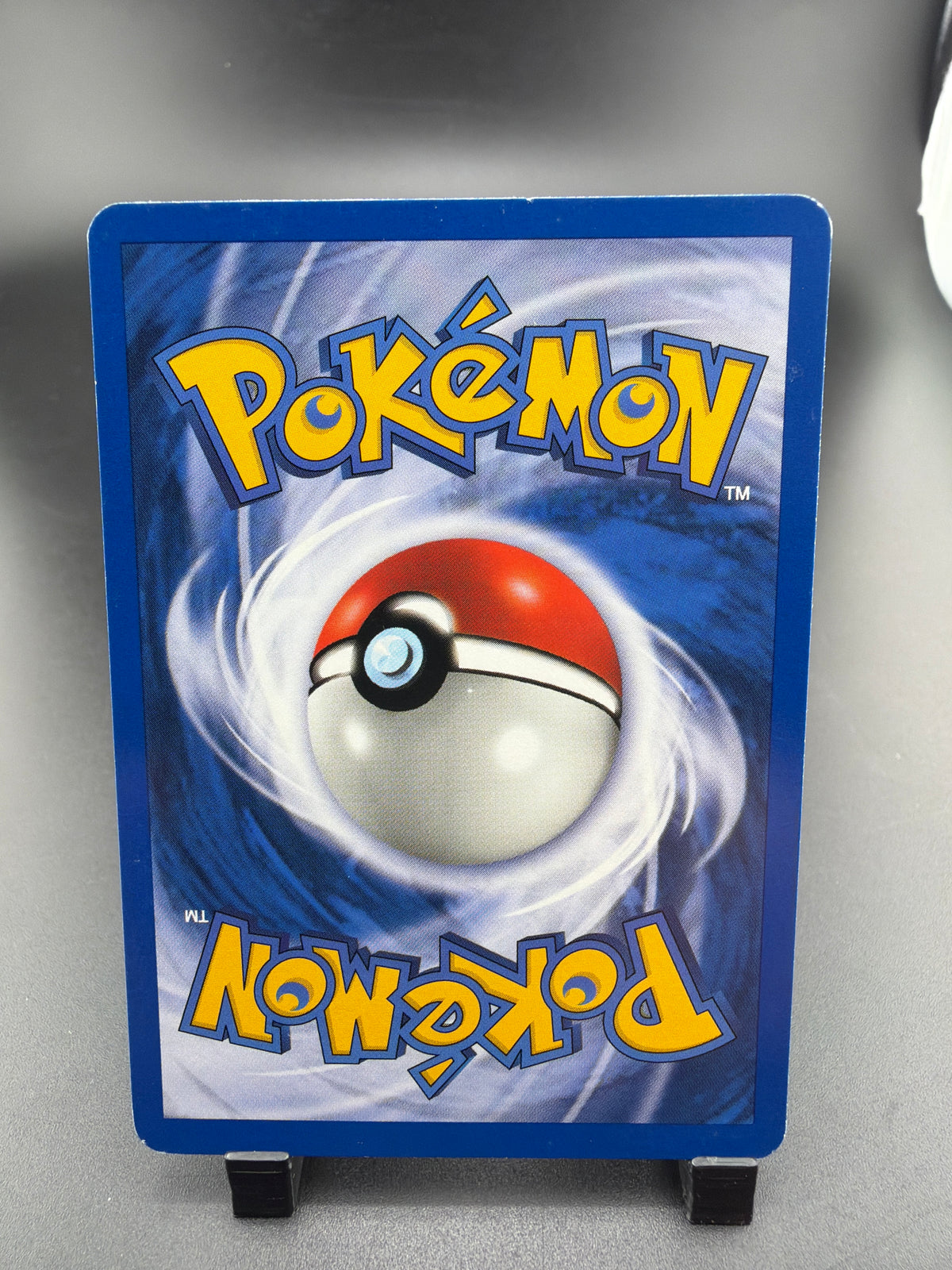 2000 Gym Heroes Misty's Seadra Holo Rare #9/132