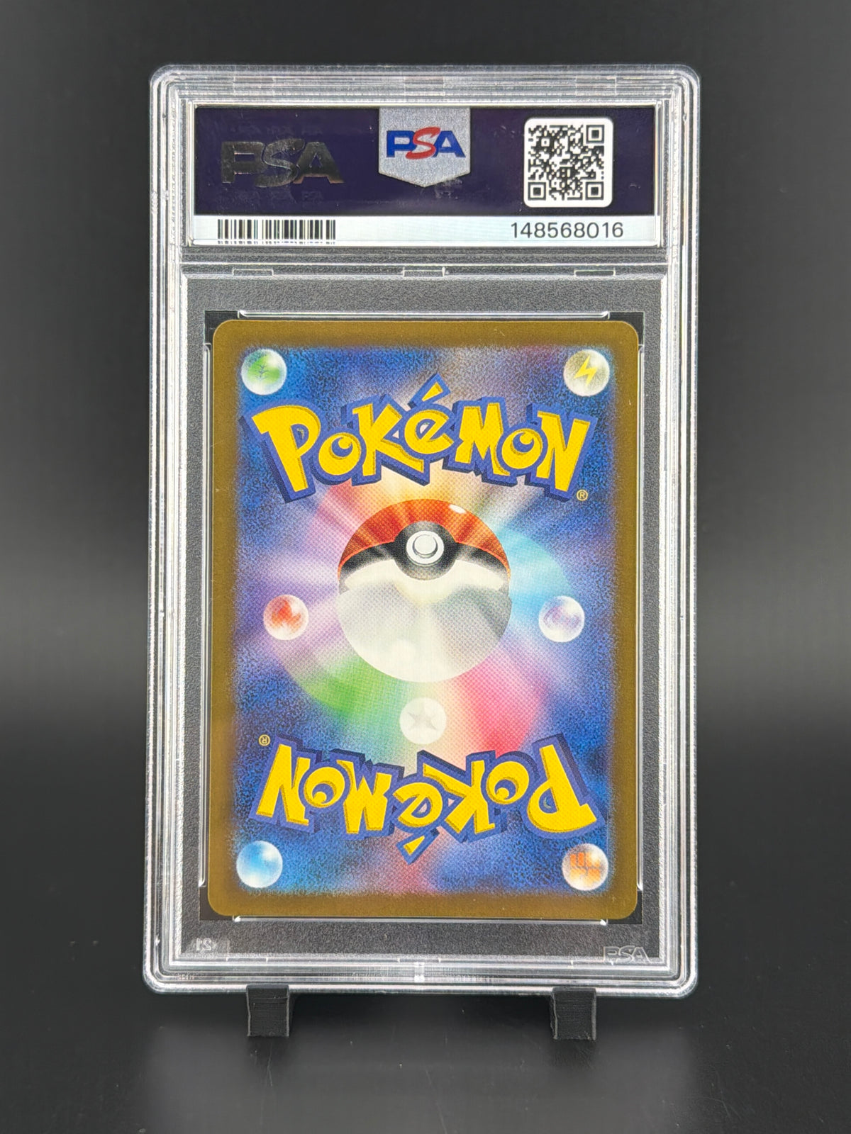 2023 Pokemon Japanese Sv4a-Shiny Treasure EX Scizor Japanese S PSA 10 #299