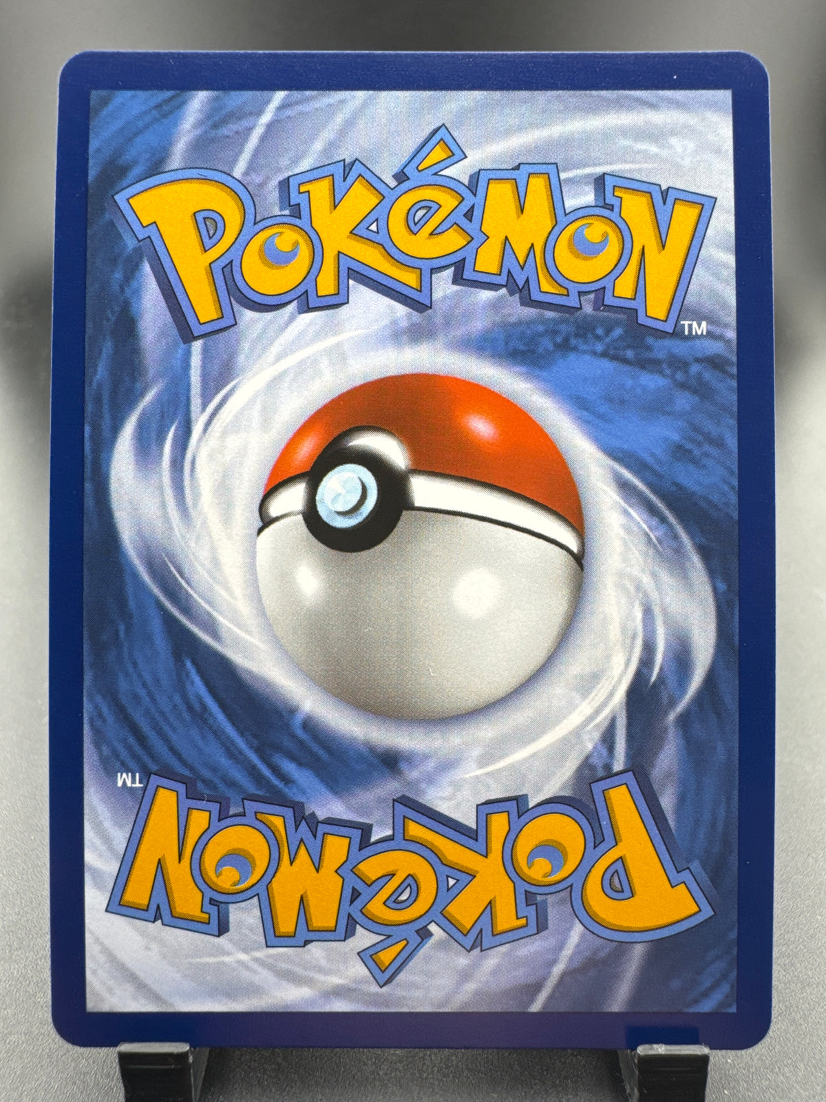 2025 White Flare Chandelure Reverse Holo Rare #18/86