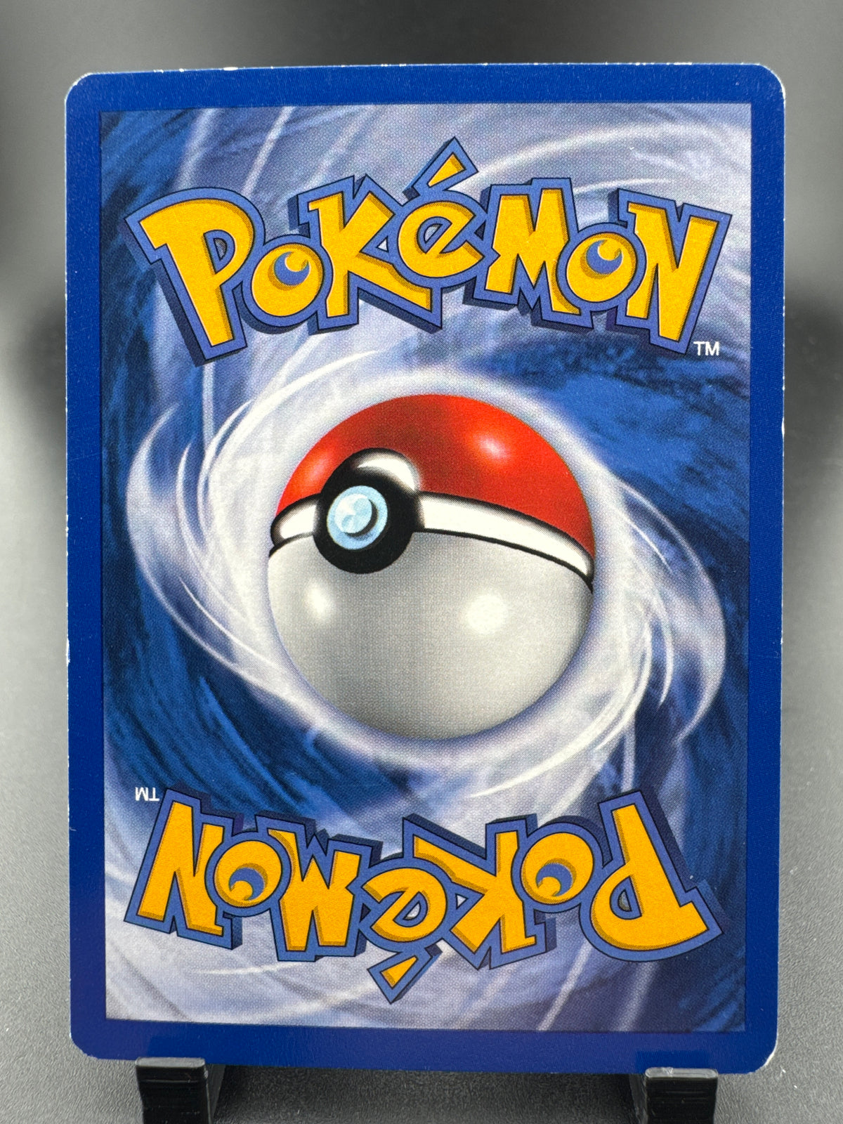 Wizards Entei Reverse Holo Black Star Promo #34