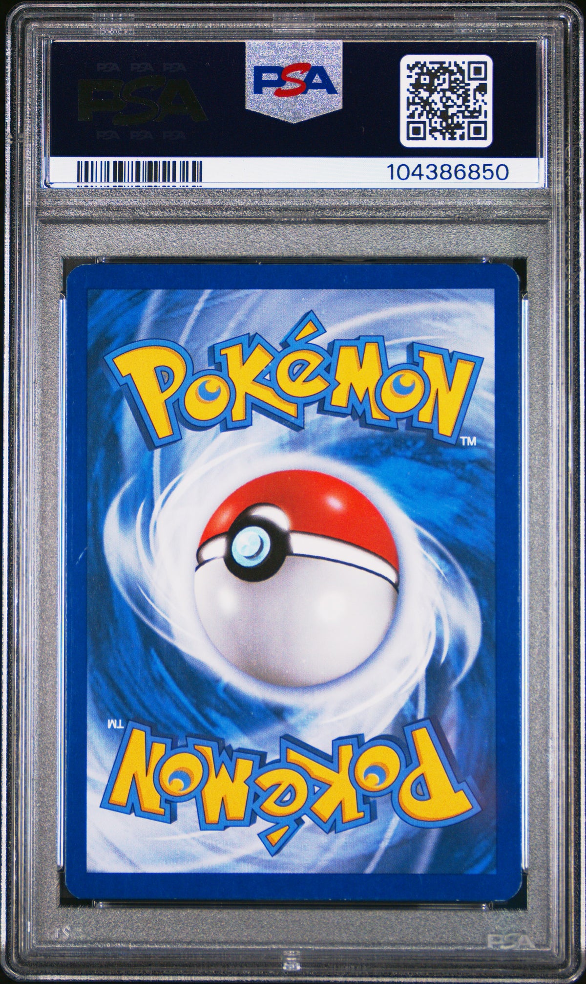 2012 Pokemon Black & White Boundaries Crossed Charizard Holo PSA 7 #20