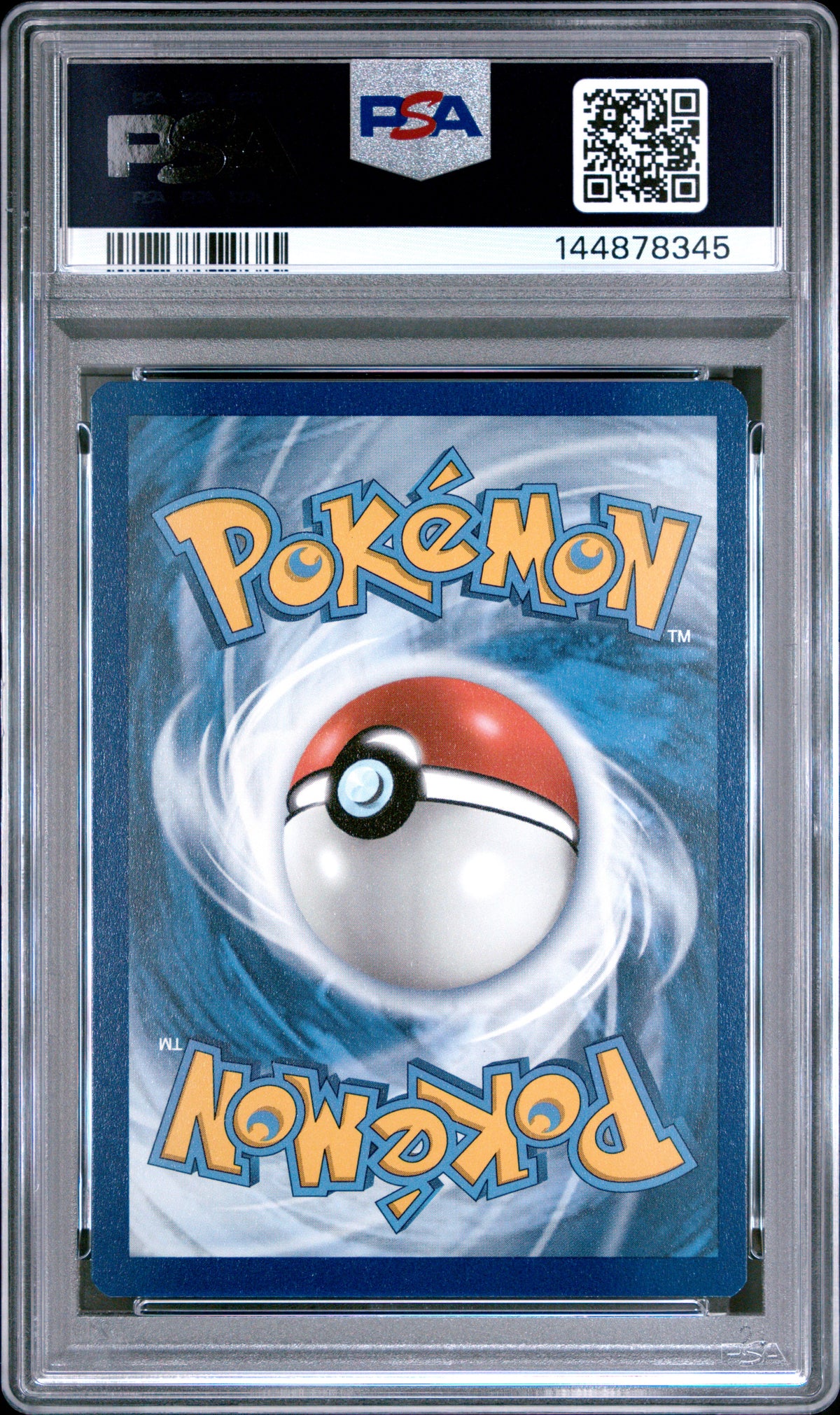 2021 Pokemon Celebrations Cosmoem PSA 8 #014