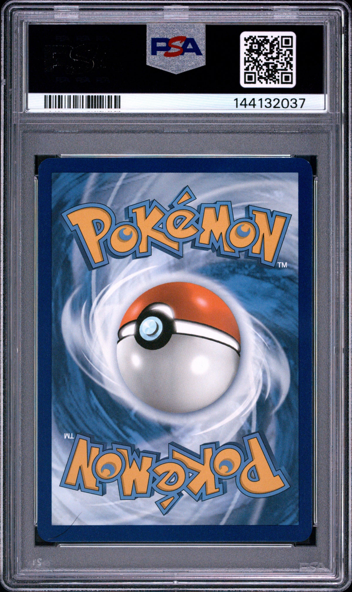 2023 Pokemon Mew EN-151 Nidoking Illustration Rare PSA 9 #174