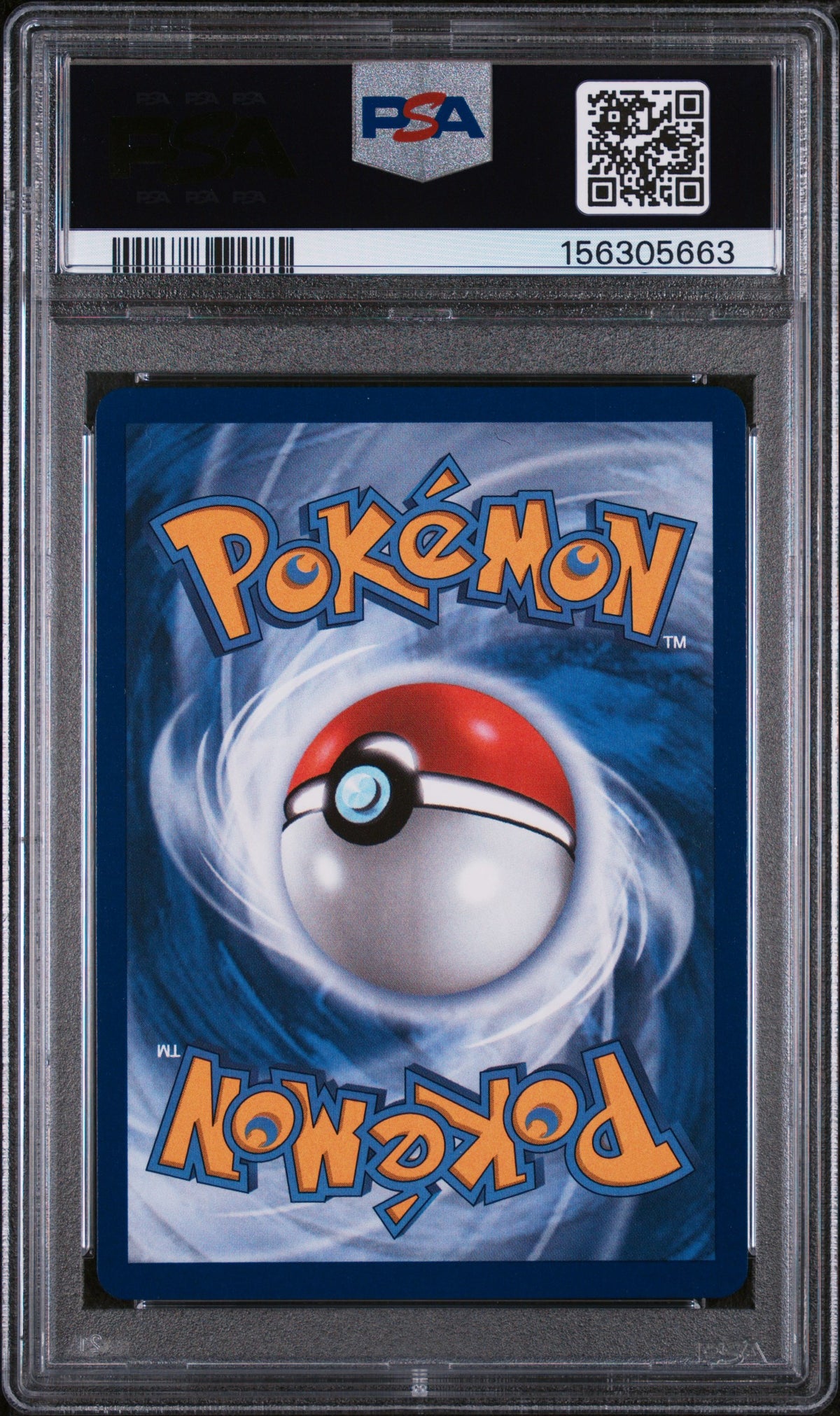 2025 Pokemon Pre EN-Prismatic Evolutions Exeggutor Master Ball Reverse Holo 002