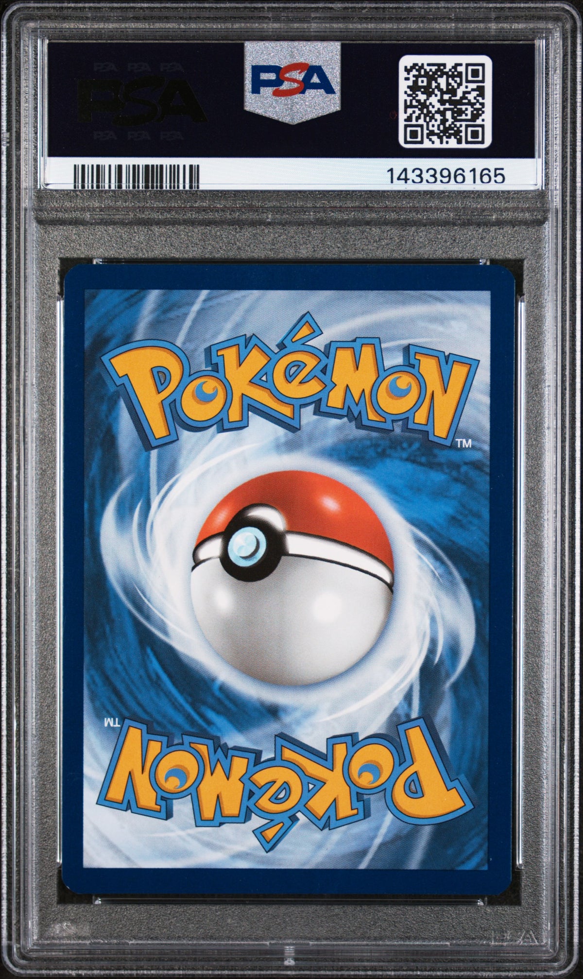 2023 Pokemon SVP EN-Scarlet & Violet Black Star Promos Charmander PSA 9 #044