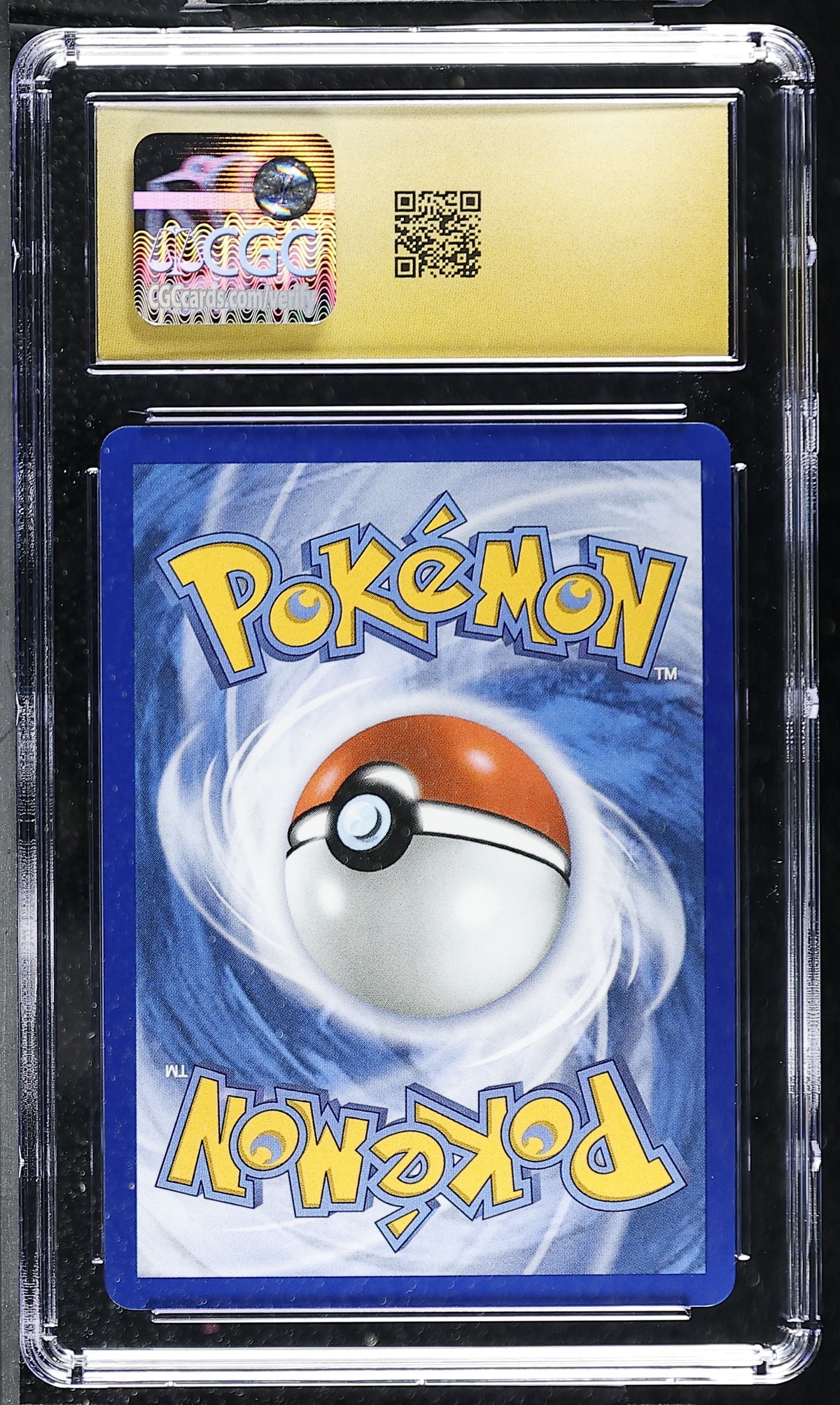 2025 Pokemon Prismatic Evo Regigigas Master Ball Holo 086/131 CGC 10 #086/131