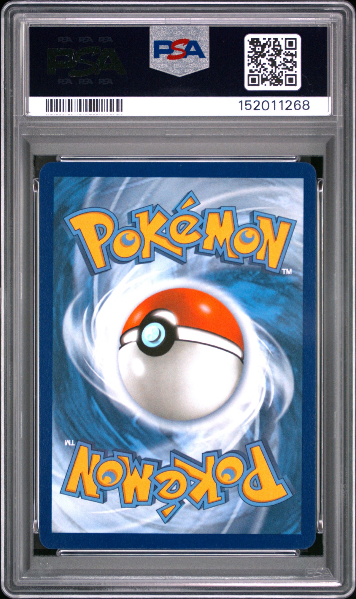 Rotom ex 126/094 Me02: Phantasmal Flames Holo