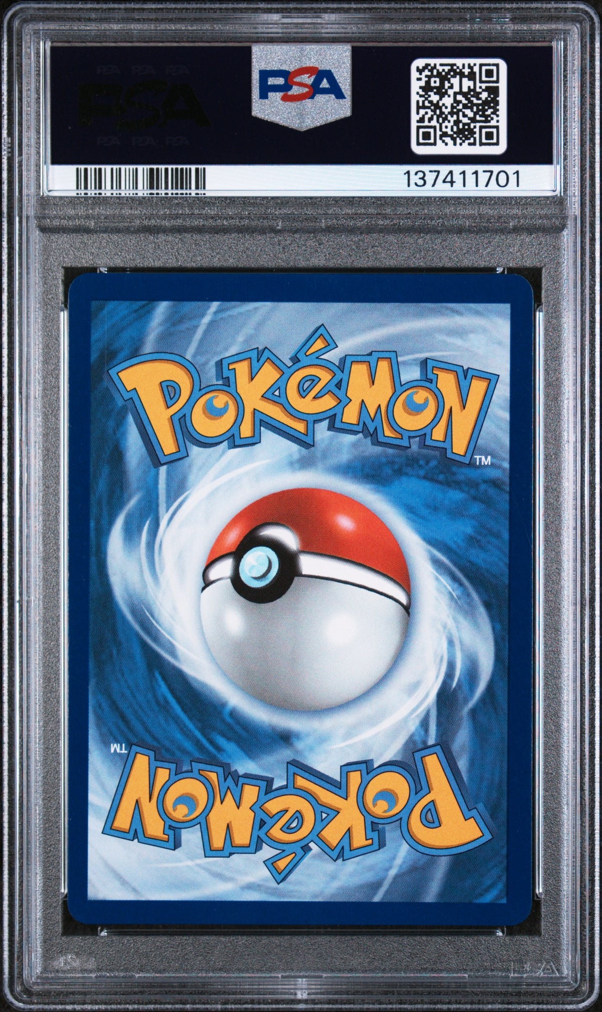 2025 Pokemon Meg EN-Mega Evolution Mega Lucario EX Ultra Rare PSA 10 #160