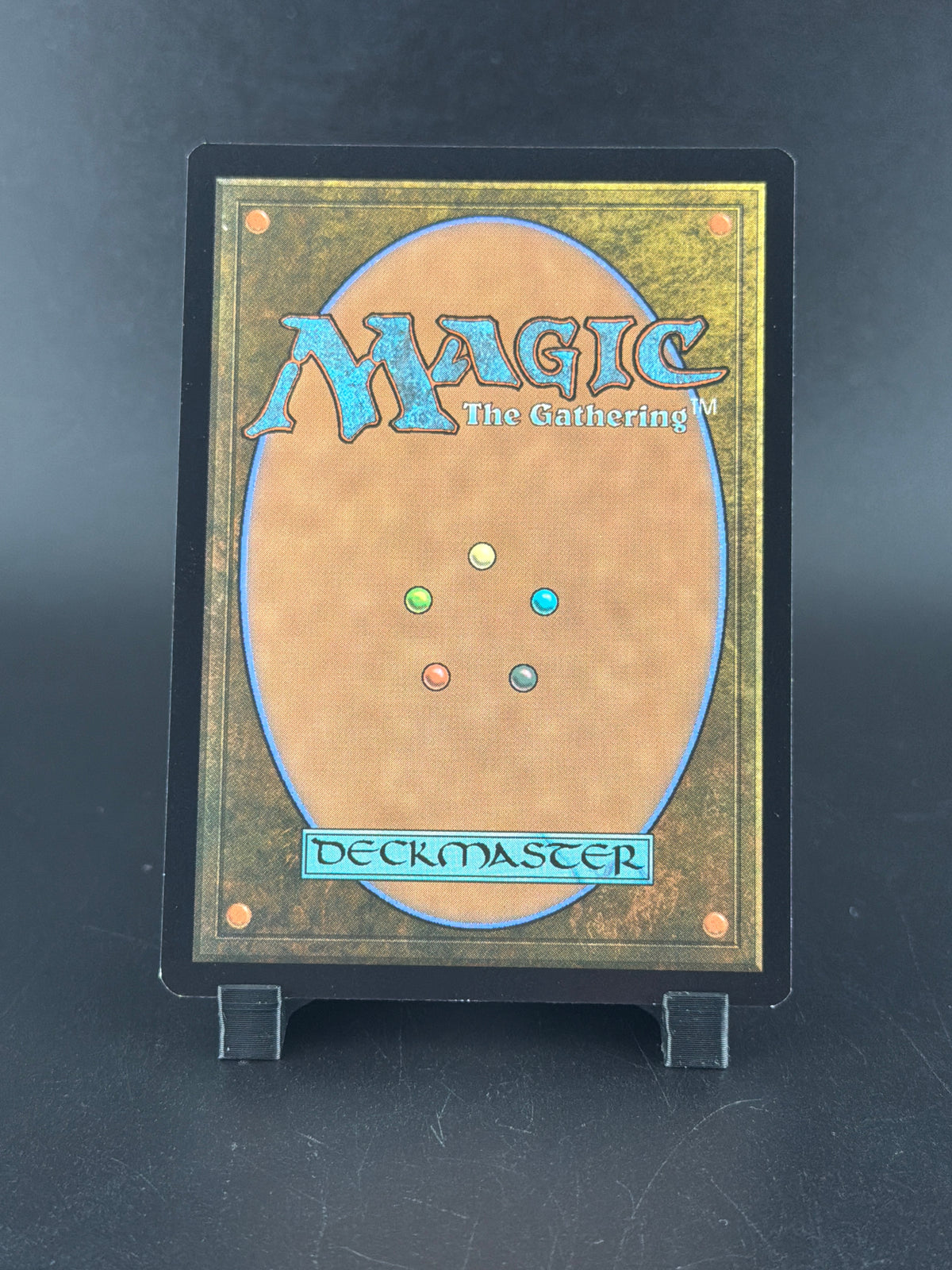The Arkenstone Adventure Showcase Borderless