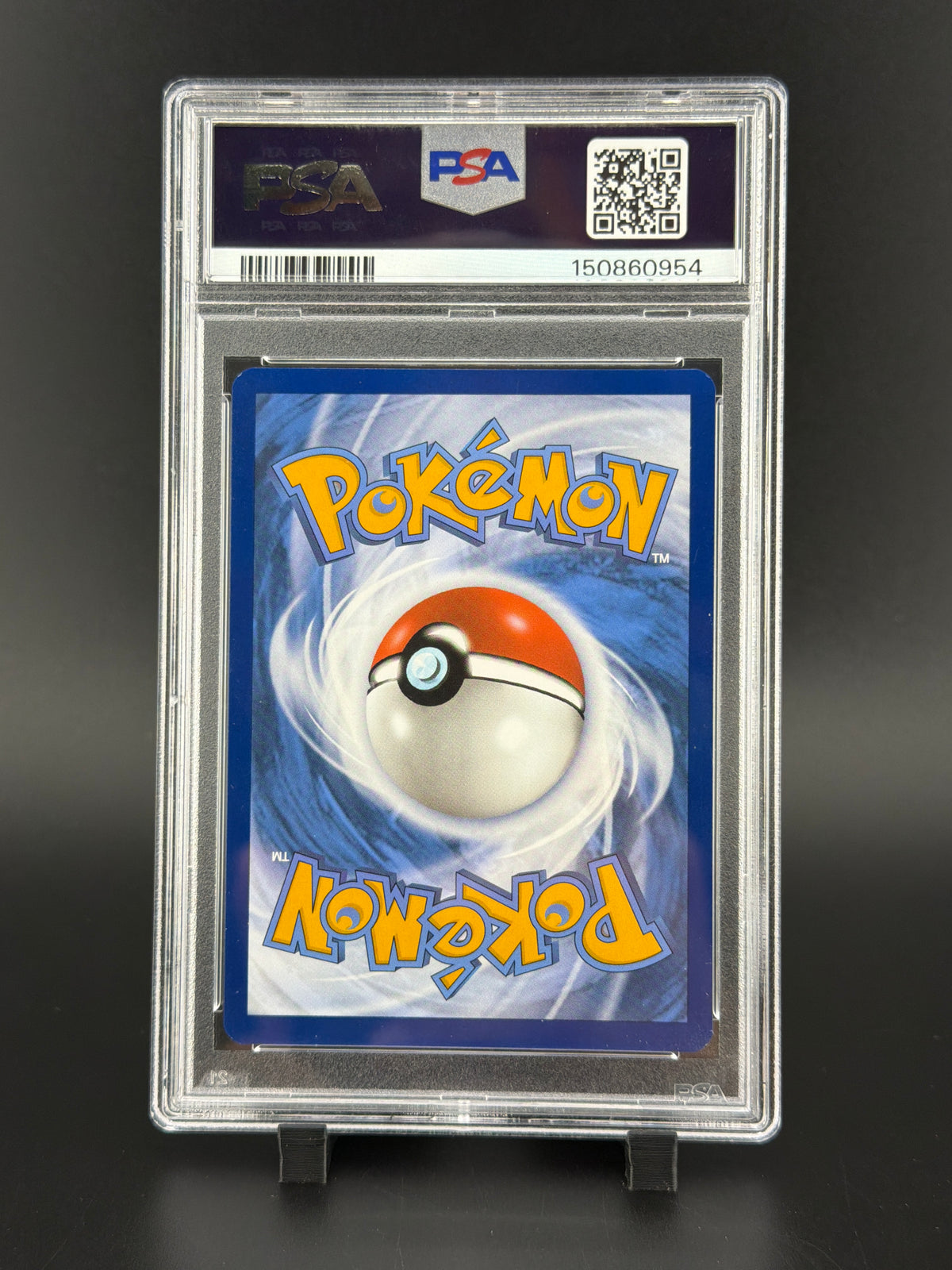2025 Pokemon SVP EN-SV Black Star Promo Eevee Prismatic Evolutions #173