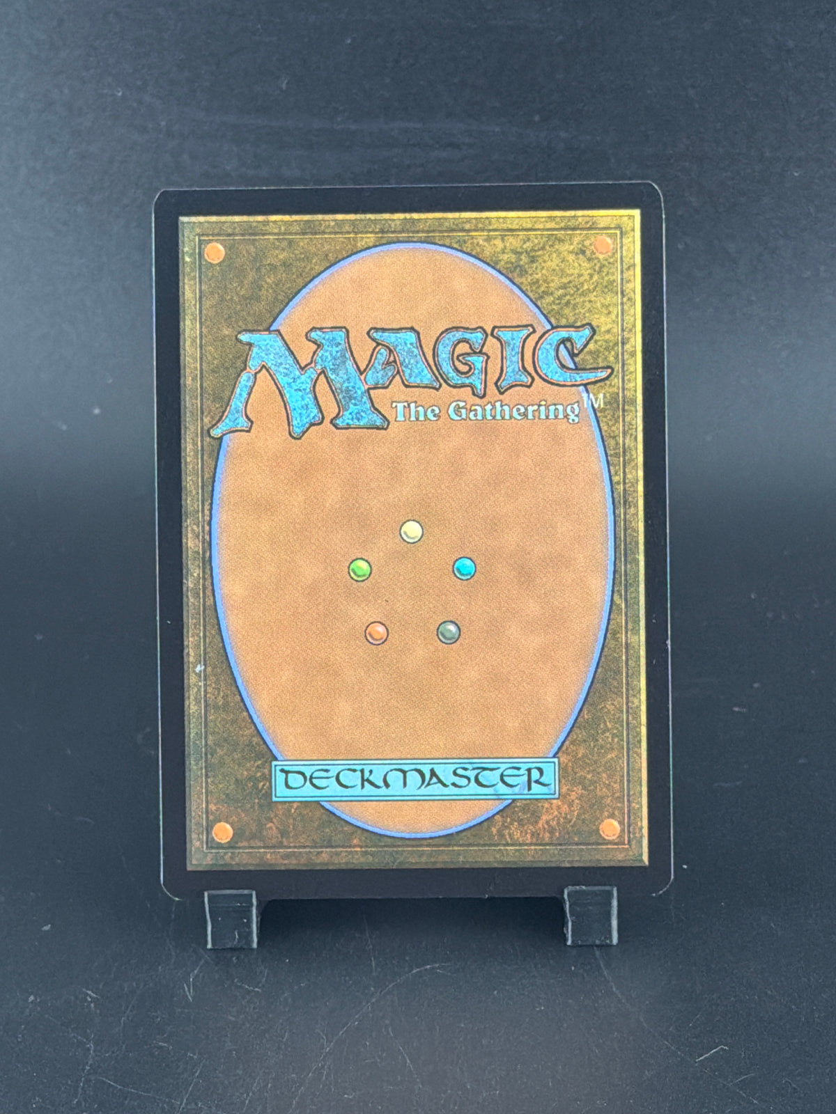 Battle for Baldur's Gate Craterclaw Colossus Extended Art Full Art Borderless
