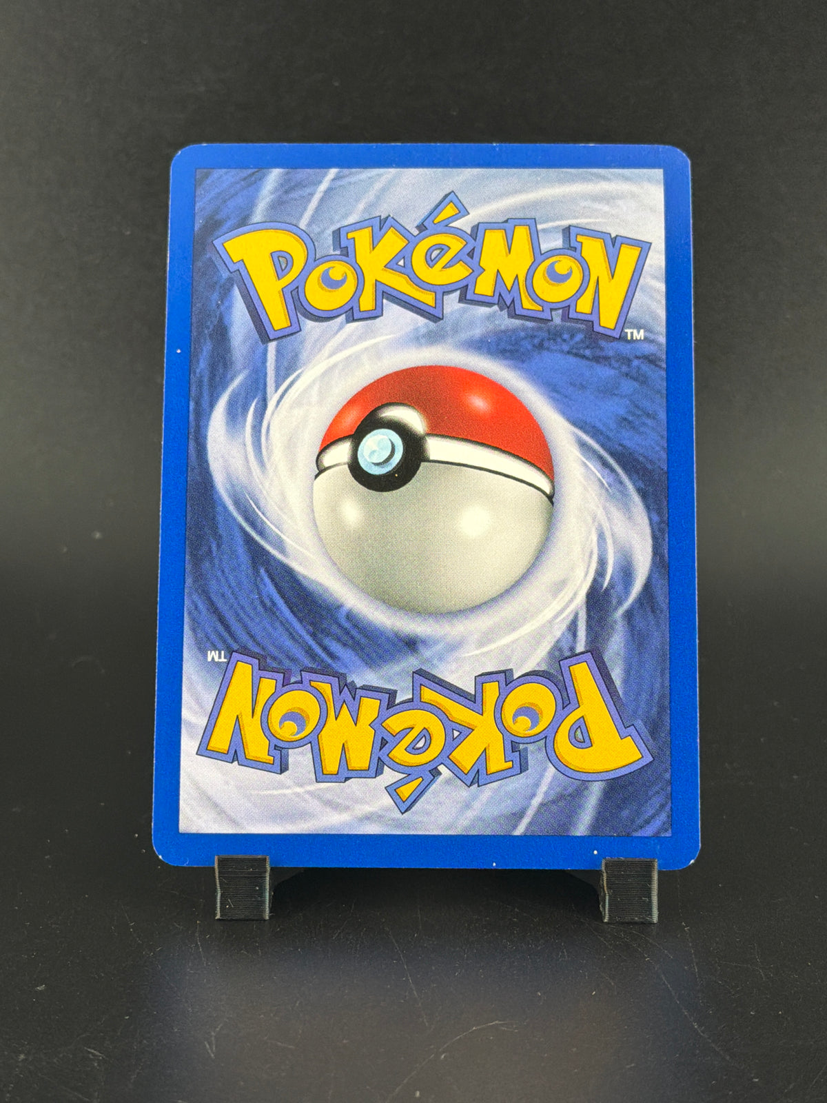 2000 Gym Challenge Giovanni's Persian Holo Rare #8/132