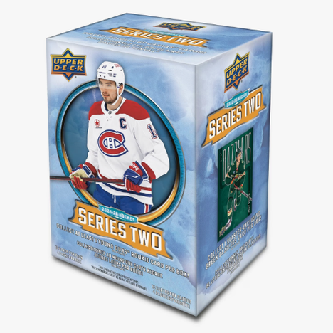 Sealed Hockey