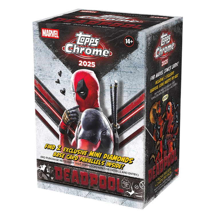 Sealed Marvel
