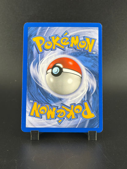 Wizards Scizor Black Star Promo #33