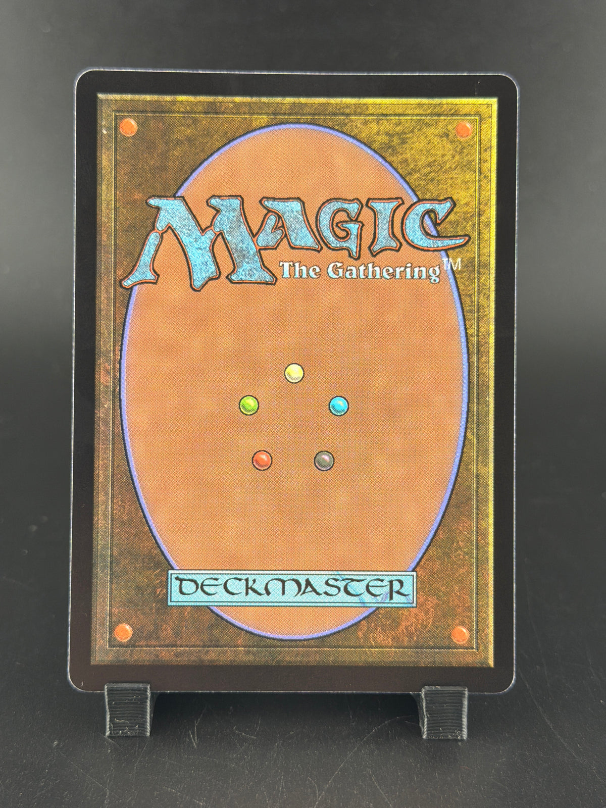 Foundations High Fae Trickster Extended Art Borderless