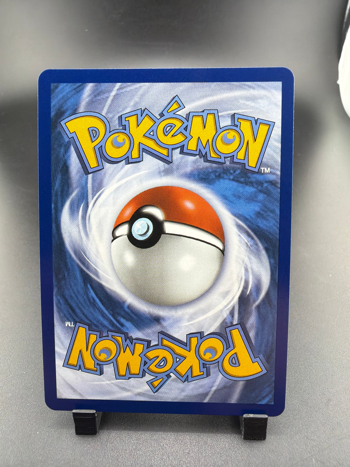 2026 30th Celebration Mew EX Holo Secret Rare SAR #152/128