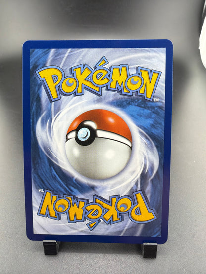2026 30th Celebration Mew EX Holo Secret Rare SAR #152/128