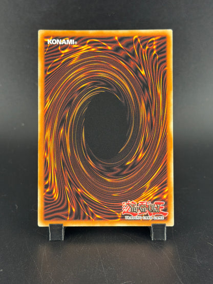 2024 Yu-Gi-Oh! Rage of the Abyss Dominus Spark Secret Rare 1st Edition