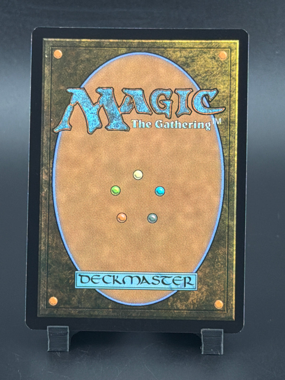 The Lord of the Rings: Tales of Middle-earth The Queen of Dale Foil