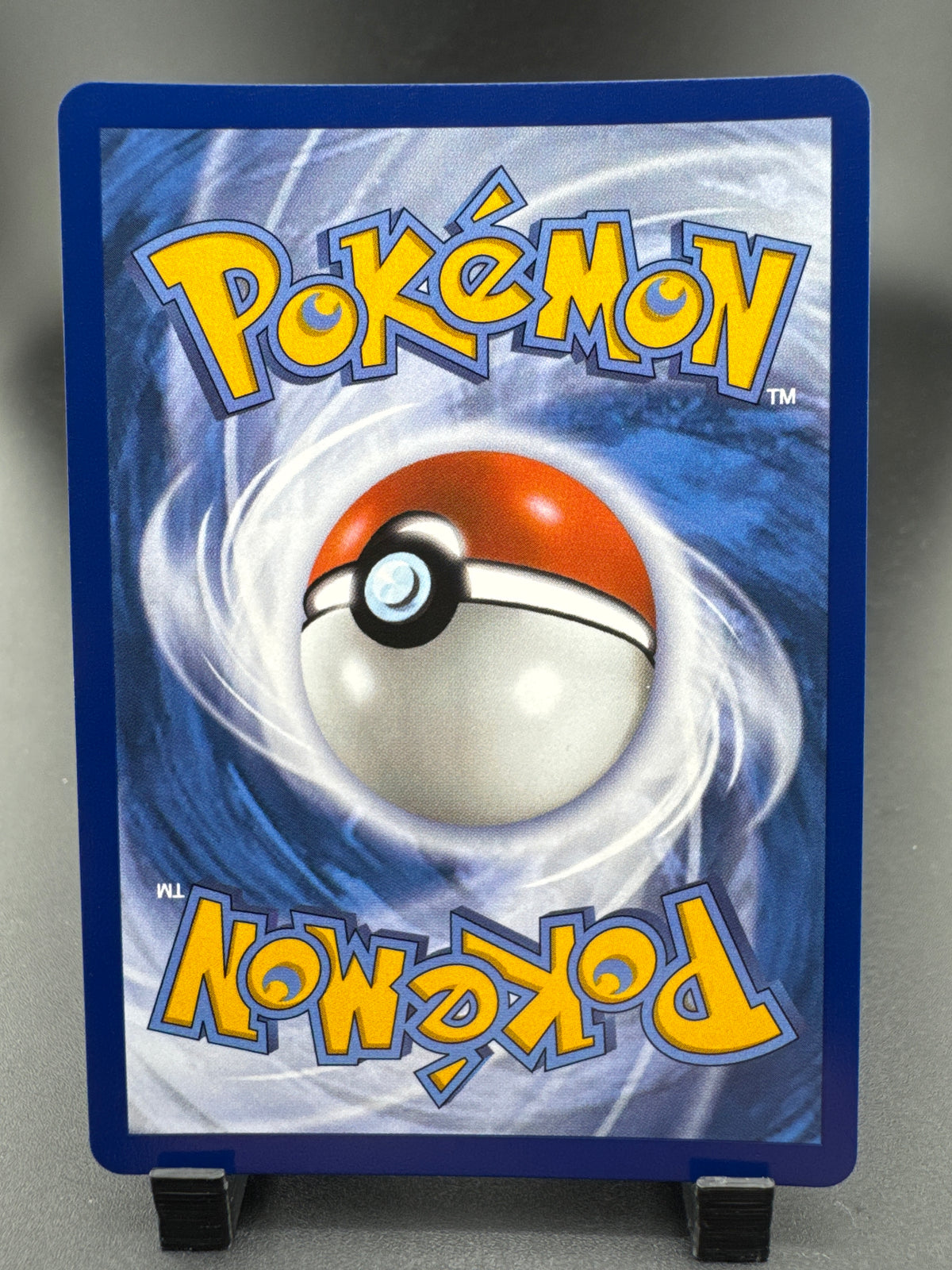 2026 Mega Evolution – Perfect Order Meowth EX Holo Secret Rare SAR #107/88