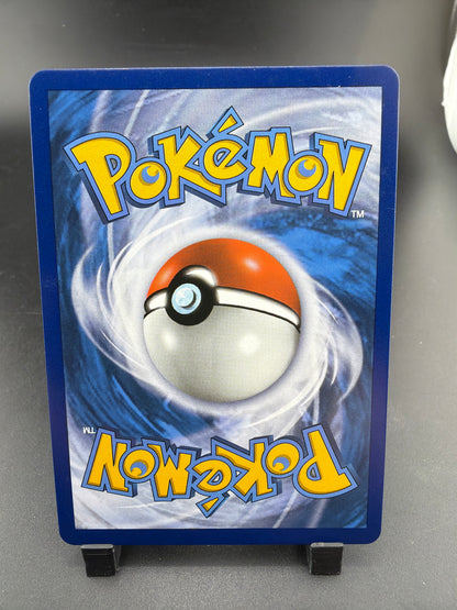 2017 Shining Legends Mewtwo GX Holo Rare RR #39/73