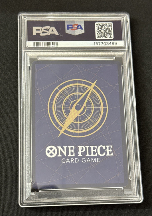 Nefeltari Vivi (024) EB03-024 Extra Booster: One Piece Heroines Edition Foil