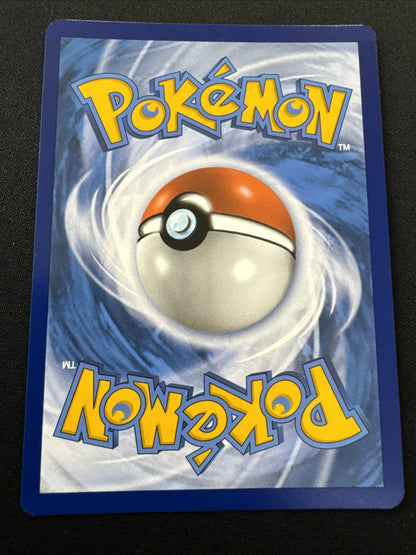 Pokemon Skeledirge ex 258/193 Paldea Evolved Full Art Holo 340 HP EN