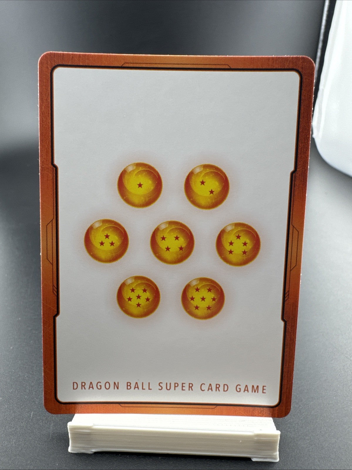 E-83 Energy Marker | Fusion World | English | Dragon Ball SB-02 Manga