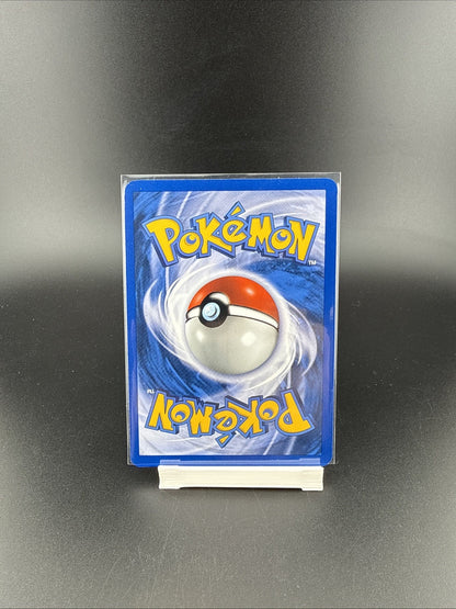 Pokemon TCG Team Rocket Dark Gyardos 8/82 Prerelease Holo Promo