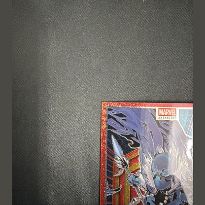 2025 Panini Marvel Anthology Legacy Cards - Black Panther (Shuri) Y5