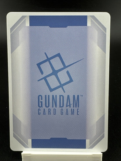 Unicorn Gundam Awakened GD04-066 LR+ Alternate Alt - Gundam TCG: Phantom Aria