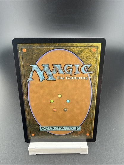 Ashaya, Soul of the Wild (ZNR Extended Art Foil)