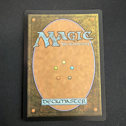 MTG Sapphire Medallion (Borderless) Modern Horizons Foil 2024 #349 BB