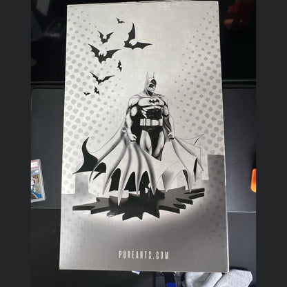 San Diego Comic Con 2024 PX Exclusive Batman LE 1000 Super Rare