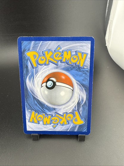 The Pokémon Company Tyranitar EX Full Art Holo XY 91/98 180 HP English