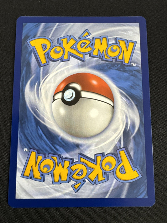 Pokémon Miriam SV01 251/198 Special Illustration Rare Full Art Holo English
