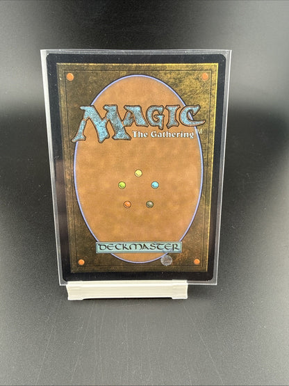 Icetill Explorer (Showcase) Edge of Eternities Foil NM Free Ship