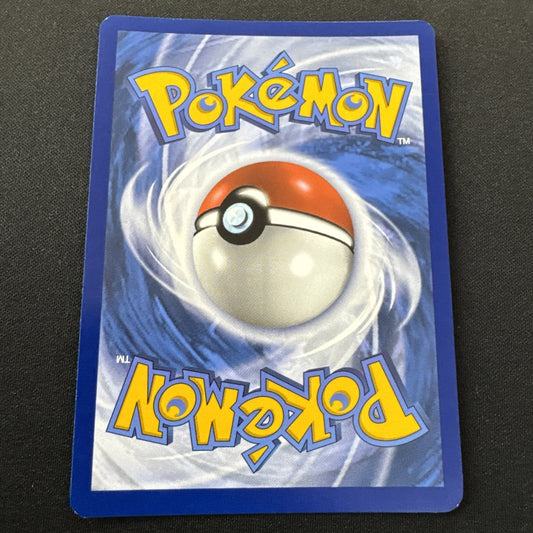 Pokémon TCG SV Snivy Illustration Rare Card 087/086 NM Black Bolt