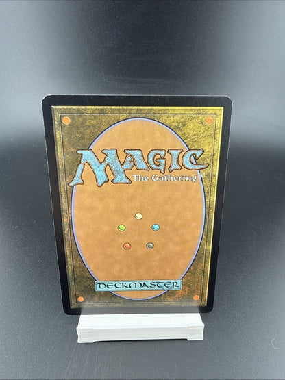 MTG 1x Crumbling Ashes # 35 Eventide Modern Magic the Gathering Card x1 NM
