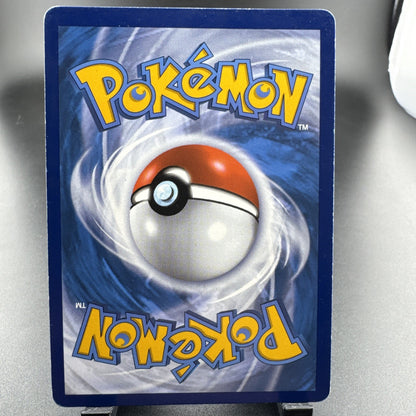2021 Pokemon Sword & Shield Fusion Strike Mew V 251/264 Ultra Rare Alt Full-Art