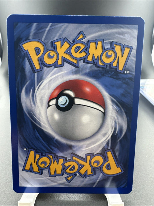 Pokemon Unown [A] 14/75 Neo Discovery Holo 14/75